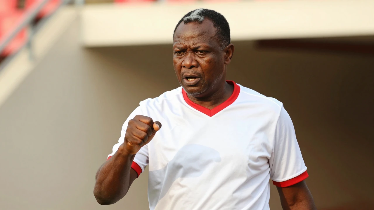 John Mikel Obi, former Nigeria midfielder, praised Andre Ayew as a potential catalyst for change in Ghana football if he...