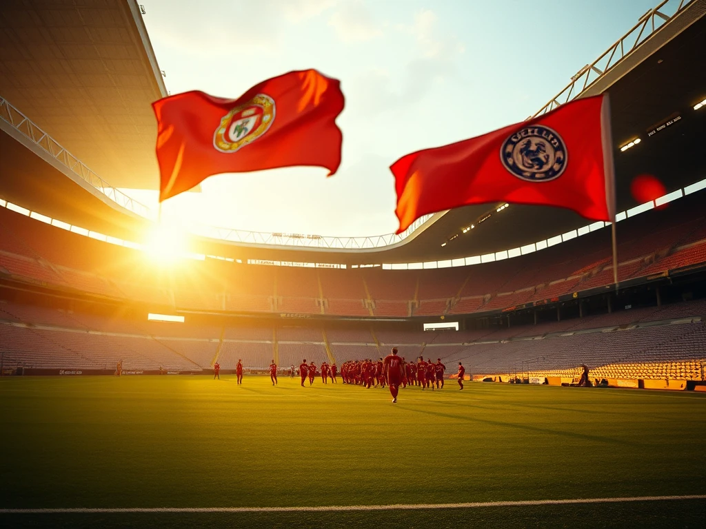 The fan culture of the Swiss national team is rich in traditions and rituals that make the stadium experience unforgettable
