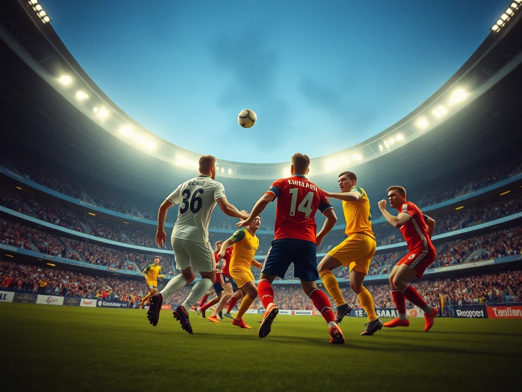 Netherlands national football team has high chance of advancing to next round of World Cup 2026 with win against Sweden...