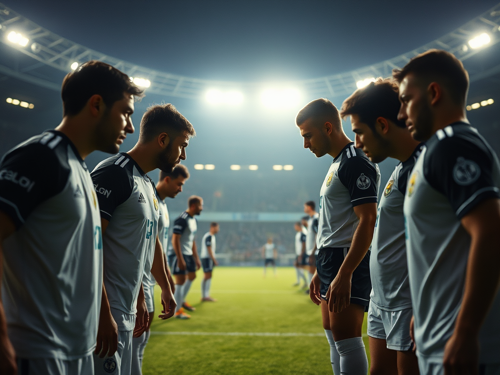 The Soul of Castellón: Exploring the Rituals of Los Orelluts Supporters