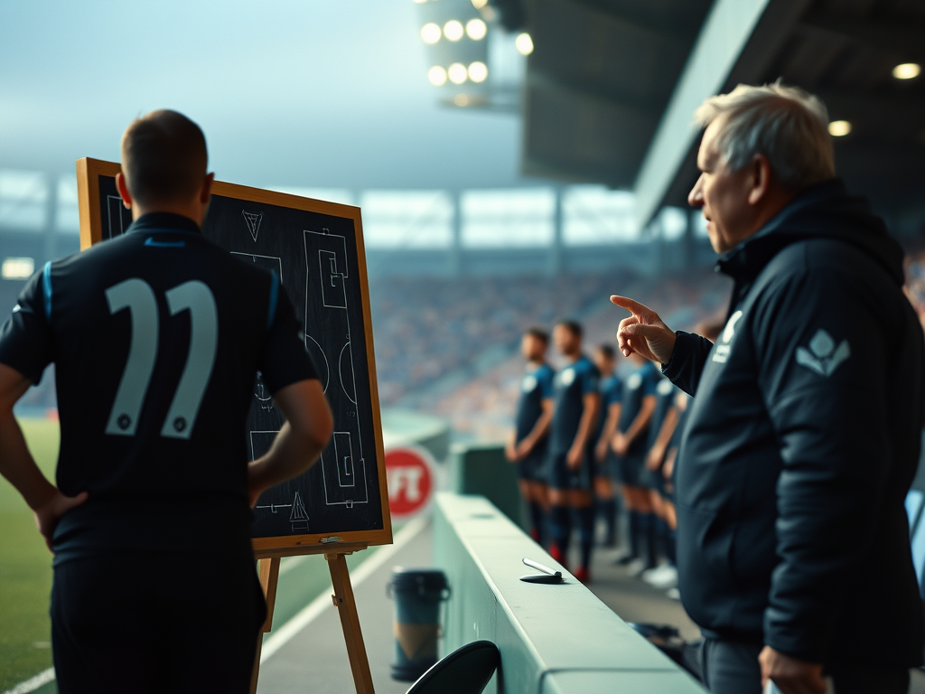 Fine-Tuning Inter's Tactical Approach for League Success