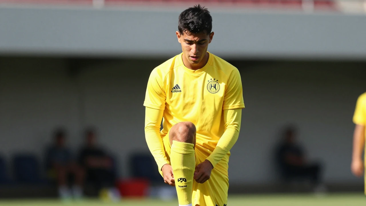 Oxford United travel to face Huddersfield Town with a squad impacted by a transfer embargo and injuries, as reported by...