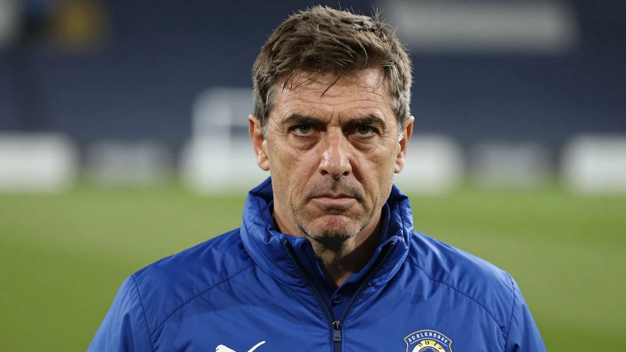 Everton manager David Moyes has revealed he has never spoken to owner Dan Friedkin, as he calls for unity after a...