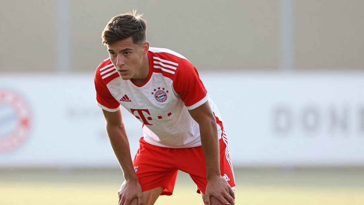 Bayern Munich continues to be linked with a move for Florian Wirtz, with speculation around the Leverkusen playmaker...