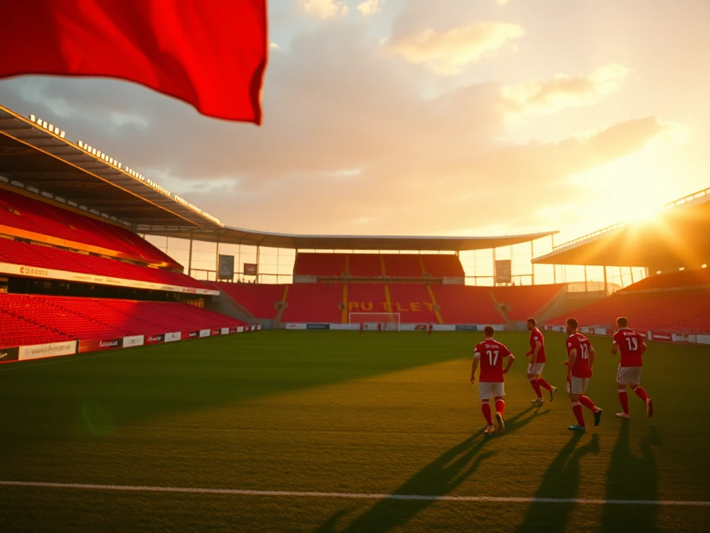 Middlesbrough FC's Commitment to Tackling Racism: A Community United