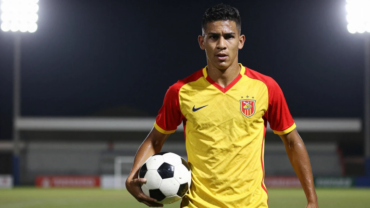 Galatasaray, Arsenal forması giyen Gabriel Martinelli için resmi teklif yaptı