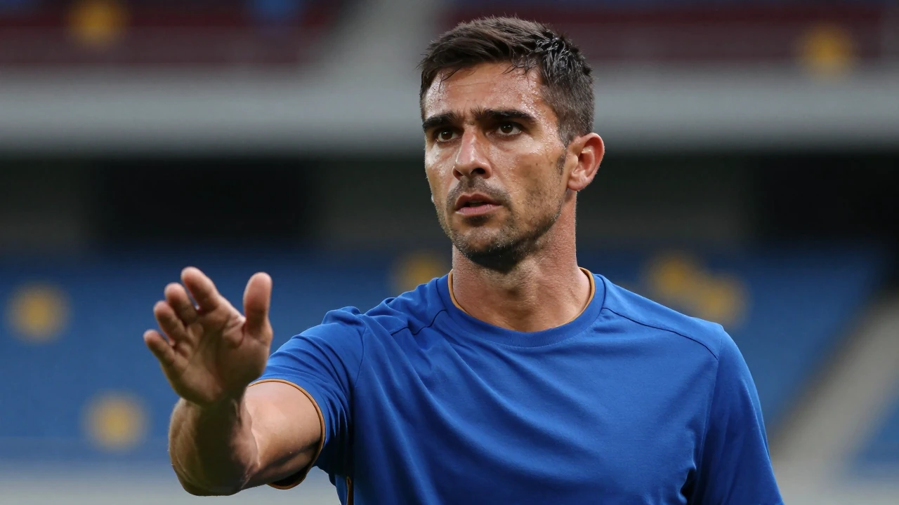 Chelsea FC manager Xabi Alonso warns that the pre-season friendly against Real Sociedad may have been the 'last' game for...