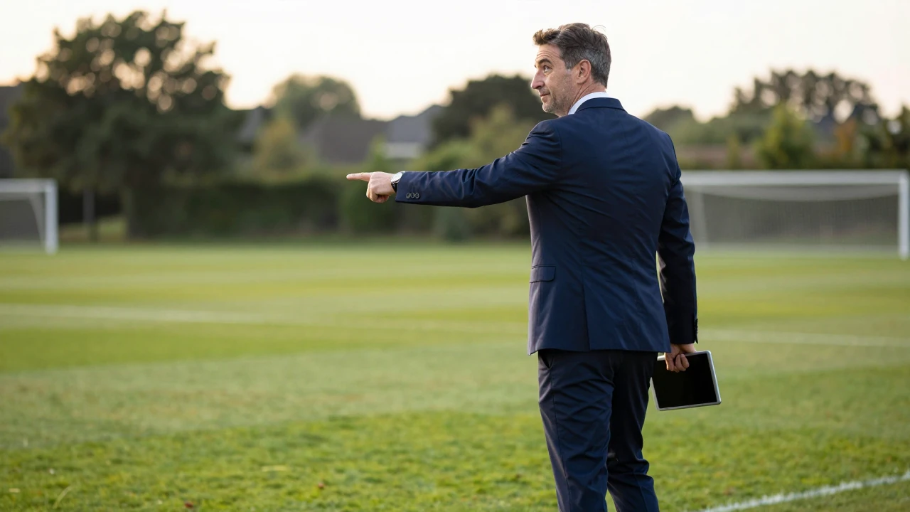 Former Arsenal sporting director Edu has taken a senior advisor role at Northampton Town, combining it with his position...