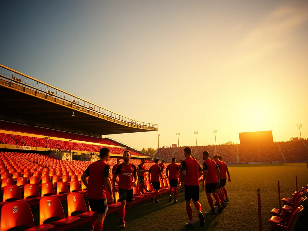 Sincil Bank's Future: Lincoln City's Ambitious Stadium Plans Unveiled
