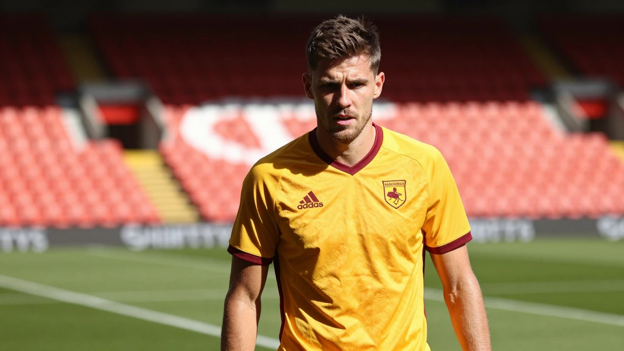 Motherwell, sitting fourth in the Scottish Premiership, visit Rangers at Ibrox Stadium this Saturday as they look to...