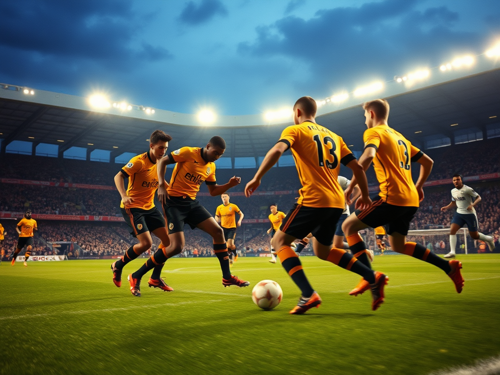 Wolverhampton Wanderers vs Fulham: Analyzing the Draw and Fans' Perspectives