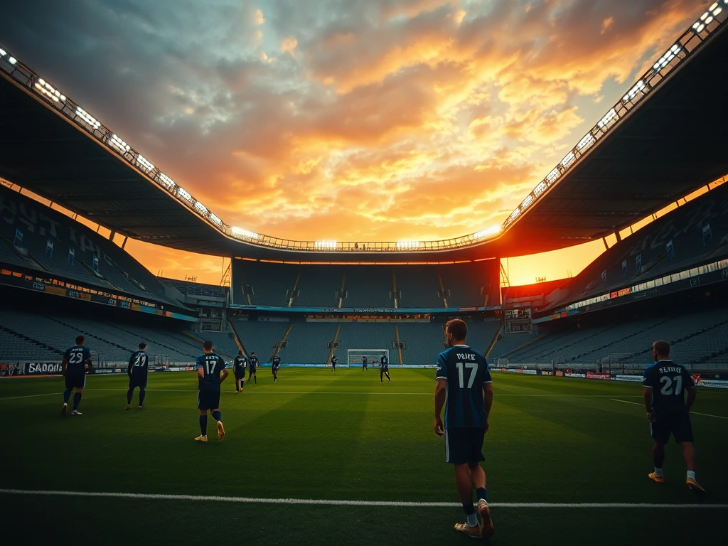 Gallos Blancos Honors Their History at Estadio Corregidora