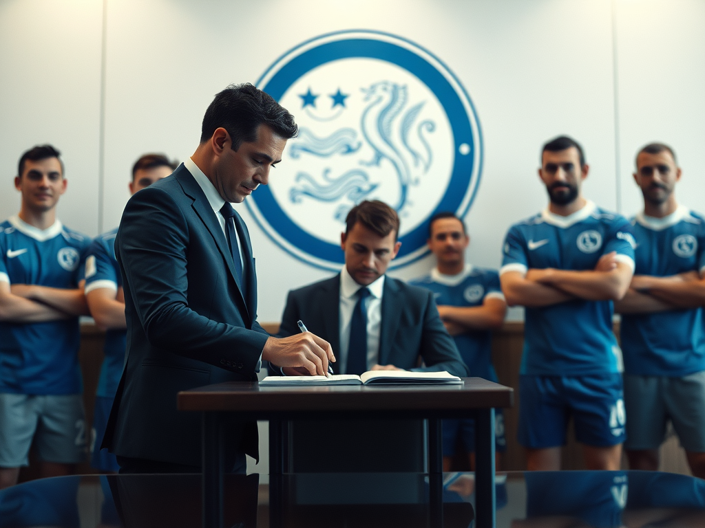 SV Darmstadt 98 Secures Talents Merx and Herbst with Professional Contracts