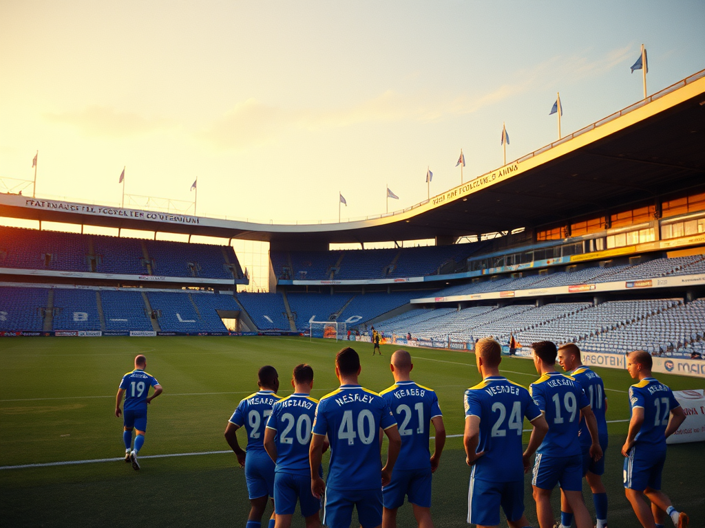 Fine-Tuning Braunschweig's Tactical Approach for Consistency