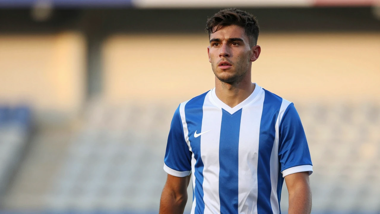 Provisional leaders Eibar face Celta de Vigo II away, carrying a three-match winning streak but missing Imanol García de...