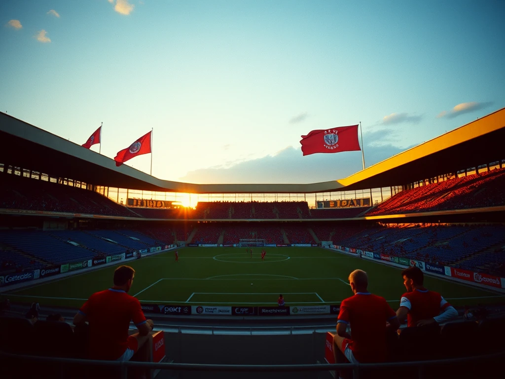 The 1980-81 Season: Crystal Palace's Journey Through Adversity