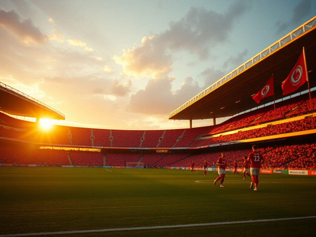 The Red Devils' Passion: Unveiling Fredericia's Unique Supporter Traditions