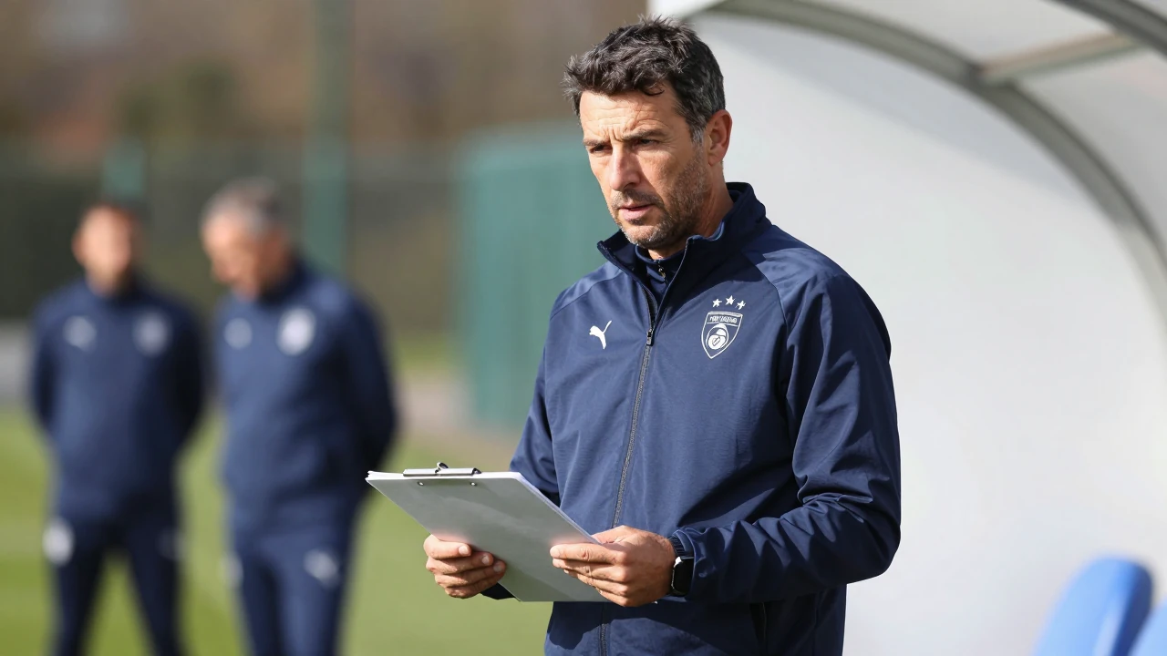 Le FC Annecy affronte le FC Metz ce samedi au Parc des Sports, après une défaite à Reims qui a conduit à une analyse...