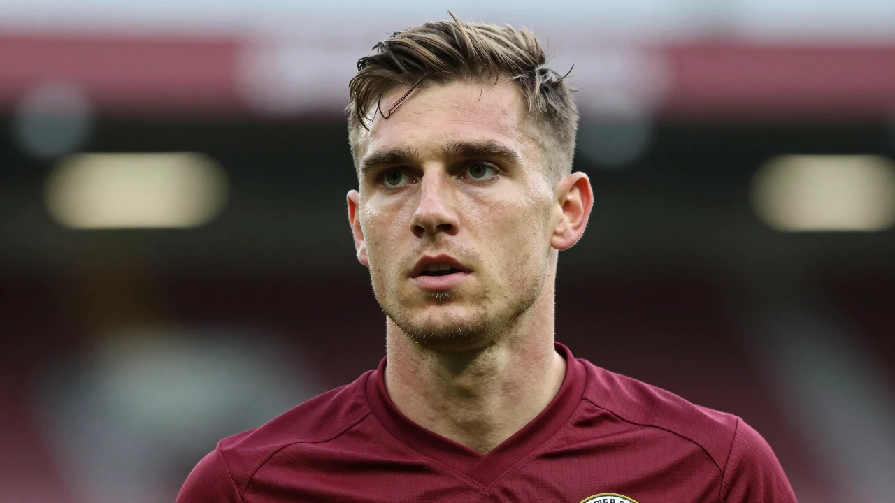 Wigan Athletic have made a late transfer window bid to sign forward Stephen Humphrys from Bradford City