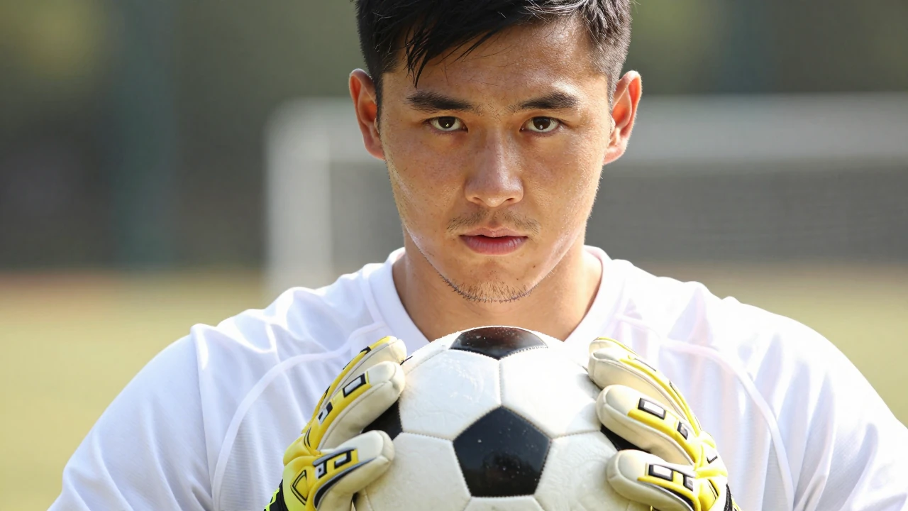 Michael Zetterer joins Leeds United from Eintracht Frankfurt, signing a three-year contract to become the club's fifth...