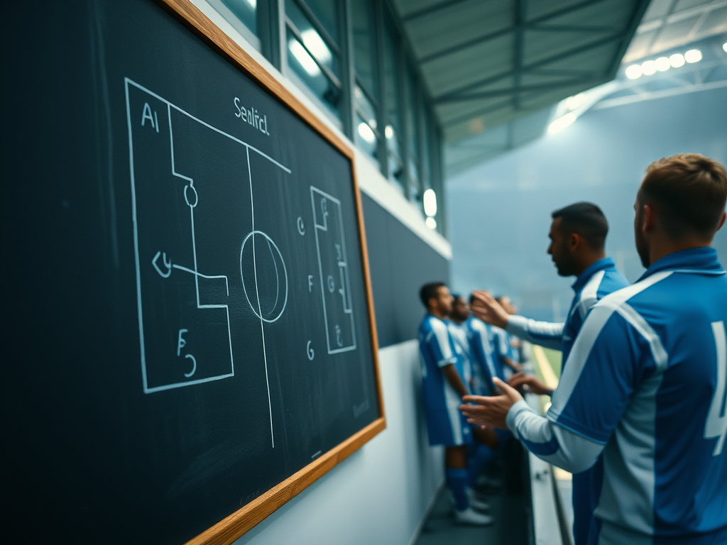 Famalicão: Refinando a Estrutura Tática para Otimizar Resultados