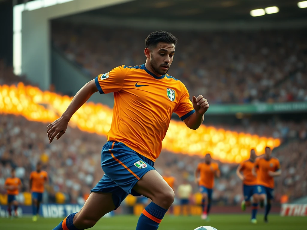 Tactical Tweaks for The Stags: Enhancing Recent Performances