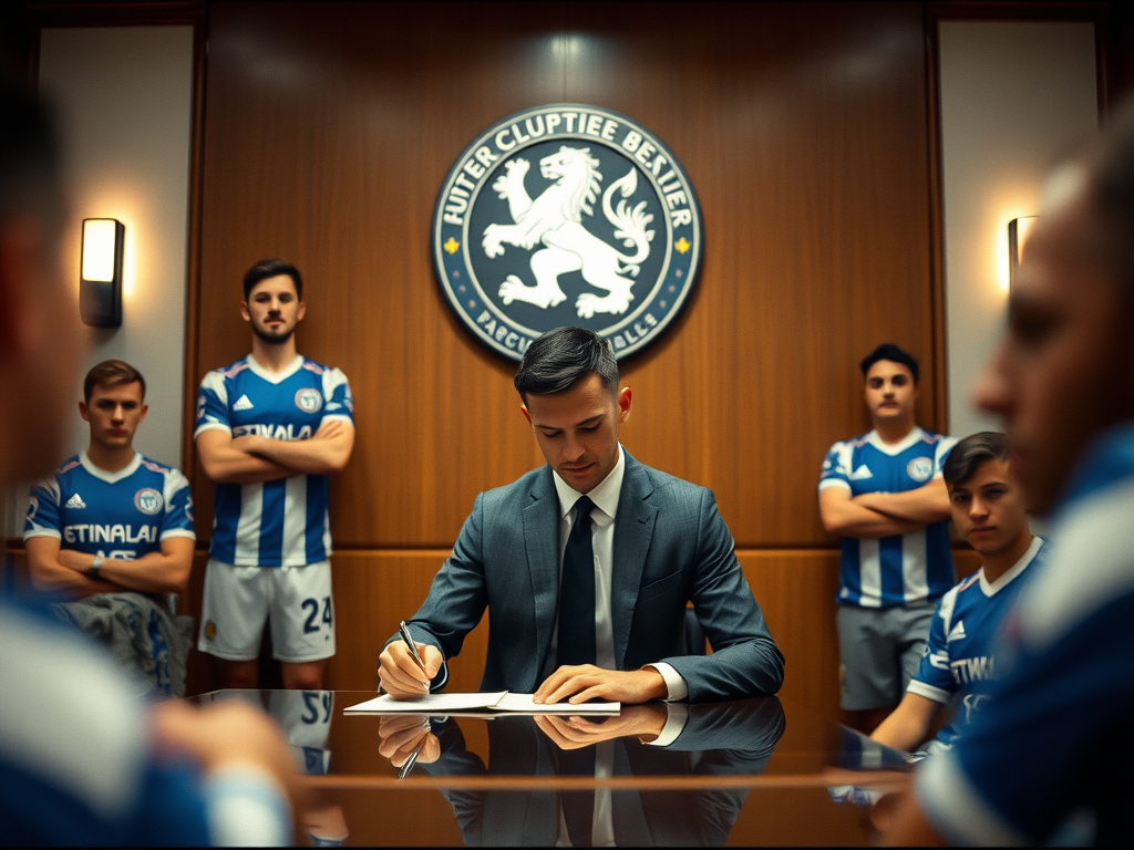 1. FC Magdeburg: Rückblick auf die Abgänge der Saison 2025/26