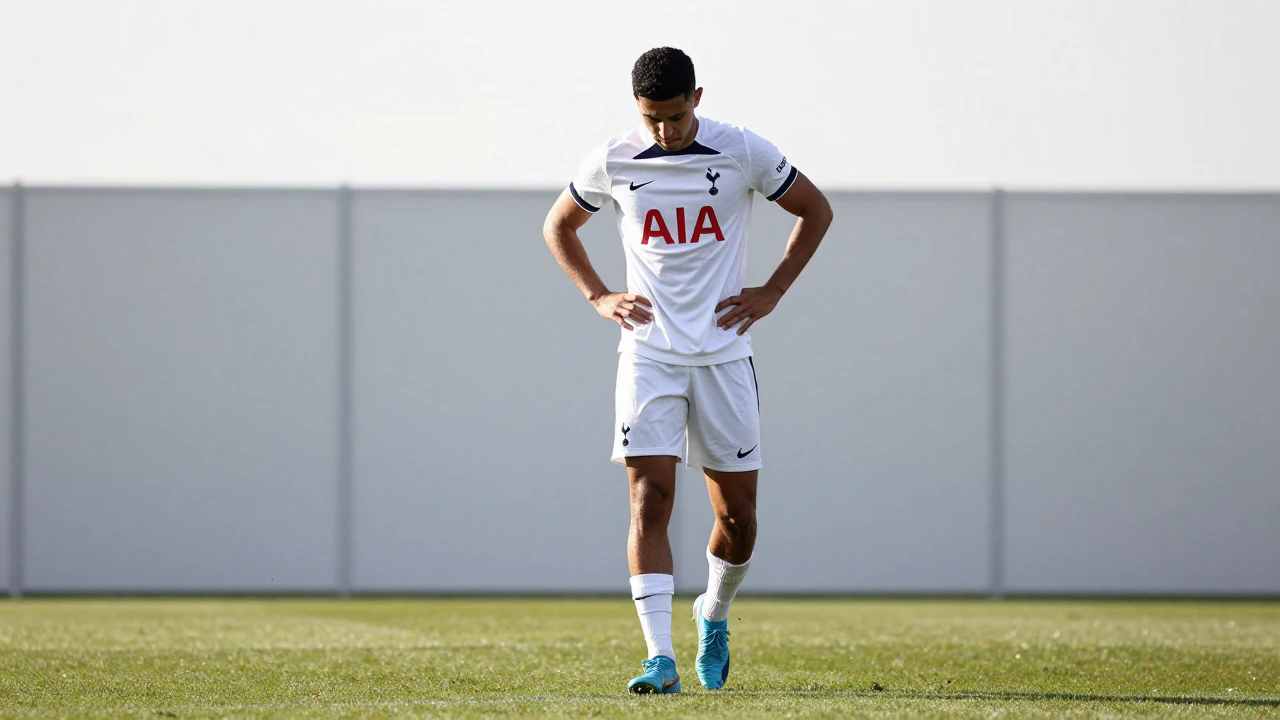 Richarlison has publicly backed Duncan Ferguson's criticism of his treatment by Tottenham manager Roberto De Zerbi, who...