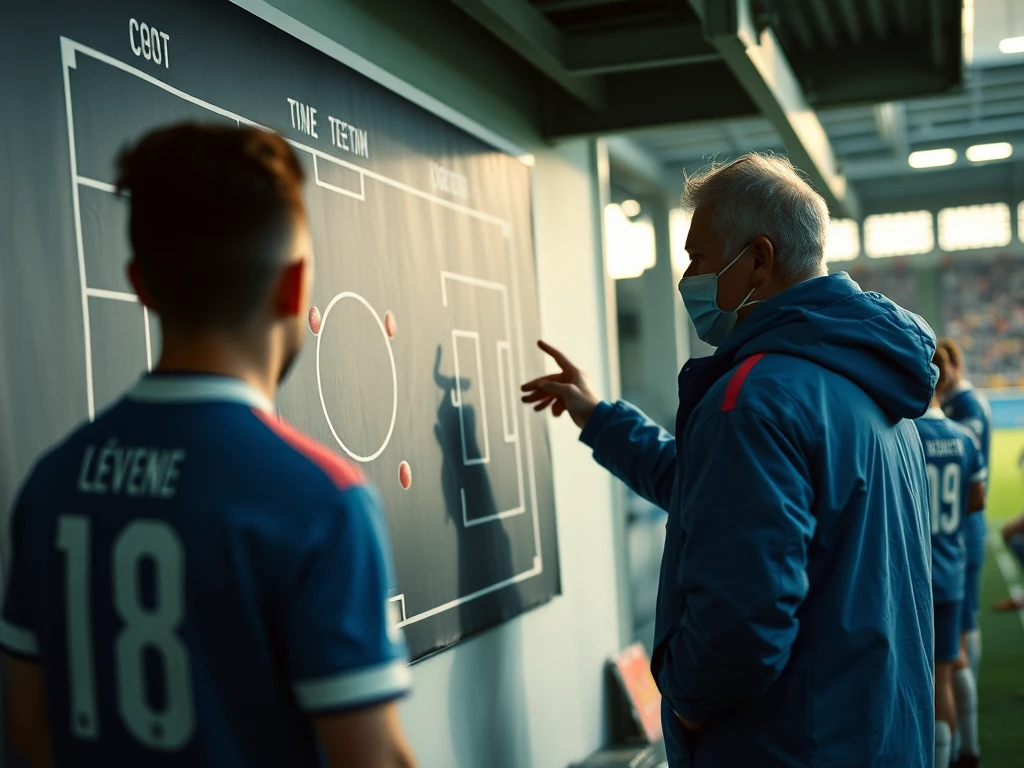 Norges landslag, Løvene, har vist imponerende fremgang i kvalifiseringen til VM