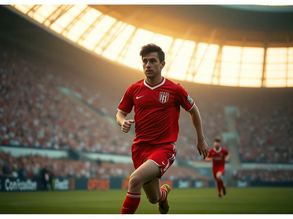 The 1982 World Cup was a landmark moment in La Roja's history, marking the first time the Spanish national team reached...