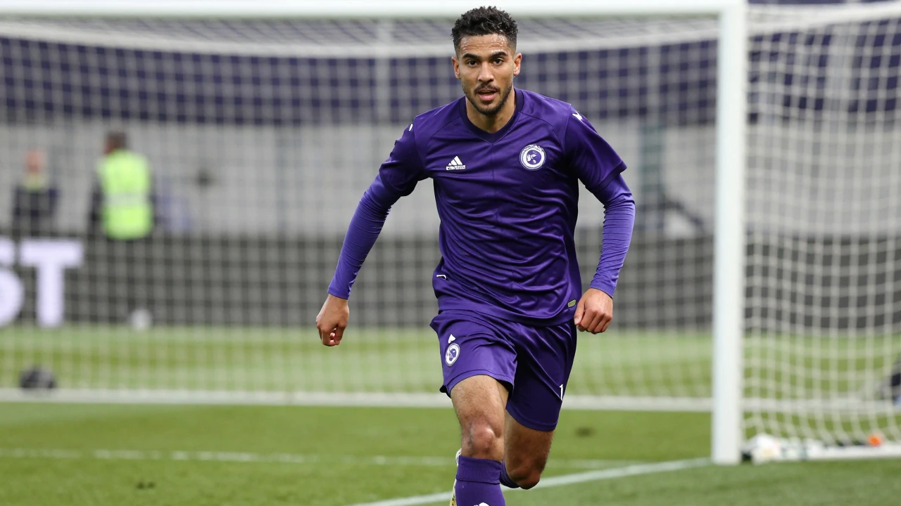 Anderlecht probeert vanavond voor het eerst sinds 1972 een competitiewedstrijd te winnen op het veld van stadsrivaal...