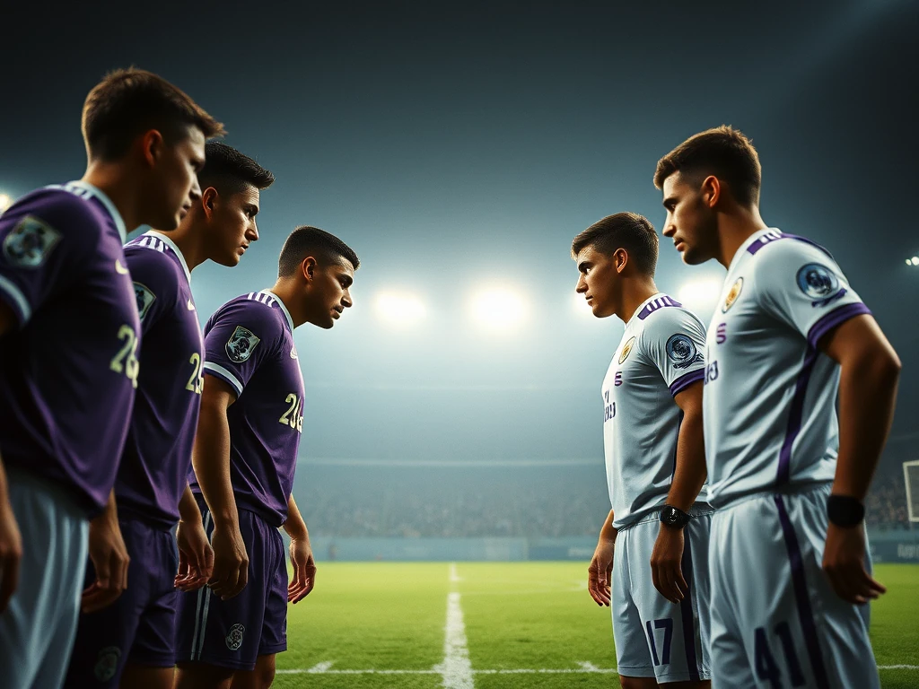 Les derbies, notamment celui contre Bordeaux, sont bien plus que de simples matchs. Ils incarnent l'essence même de la...