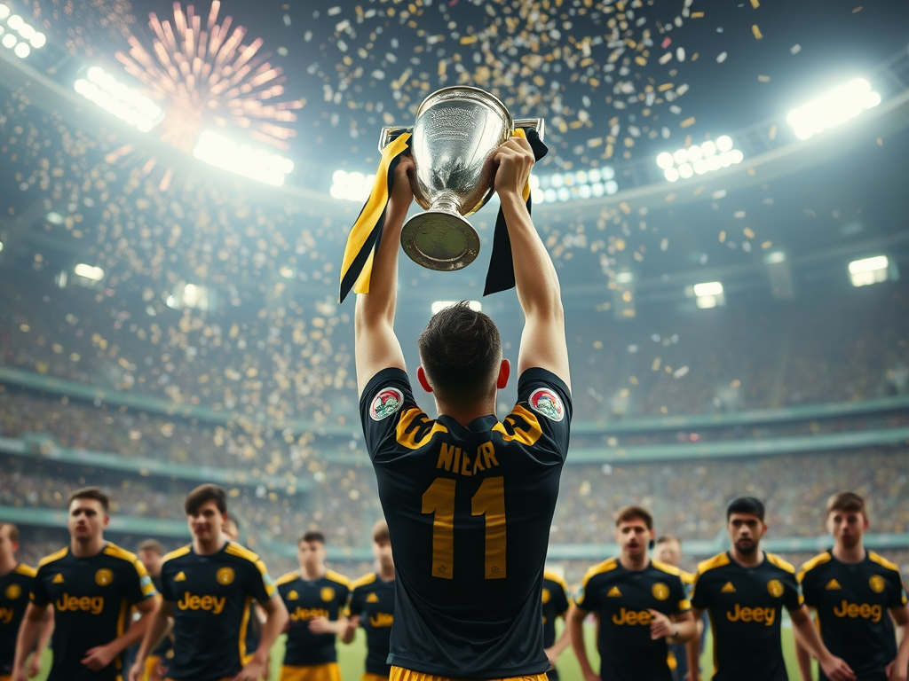 Die Zukunft von Borussia Dortmund: Ein Blick auf Veränderungen und Kontinuitäten