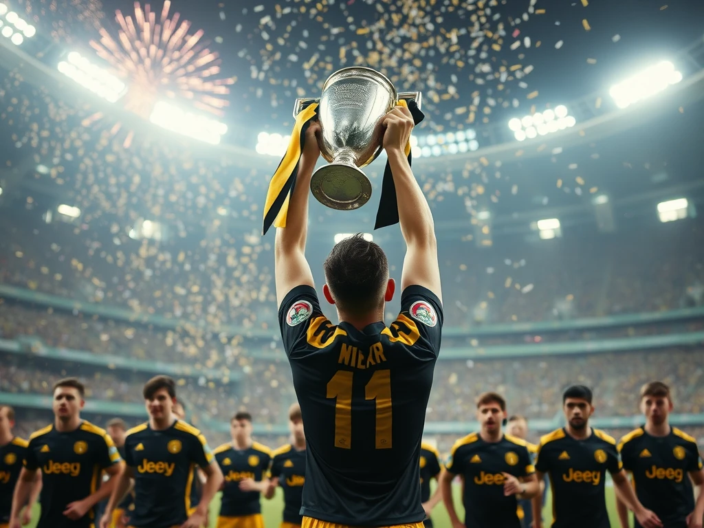 Die Zukunft von Borussia Dortmund: Ein Blick auf Veränderungen und Kontinuitäten