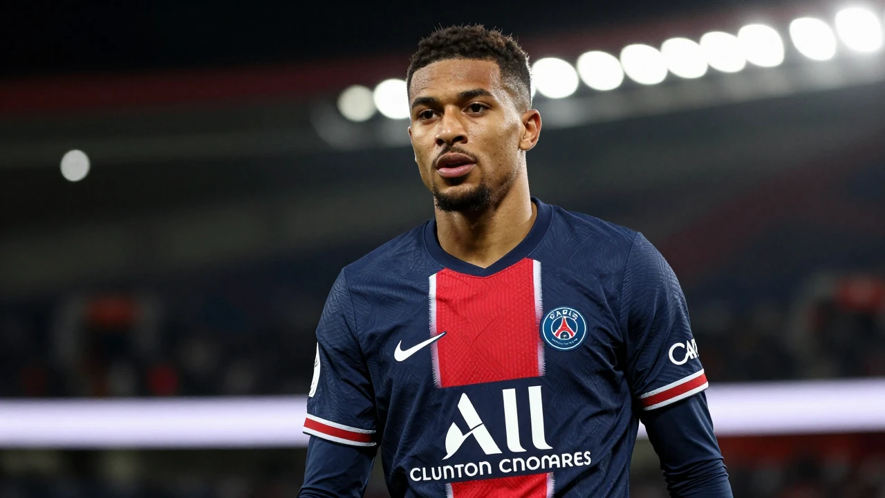Le Paris Saint-Germain serait en négociations avec l'ailier belge Mika Godts, 21 ans, pour un potentiel transfert cet été