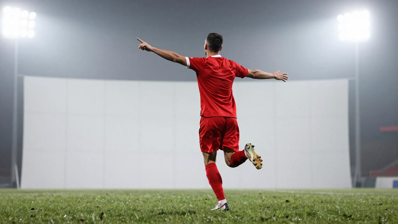 The UEFA Champions League set a new single-matchday record with 78 goals scored across Tuesday and Wednesday