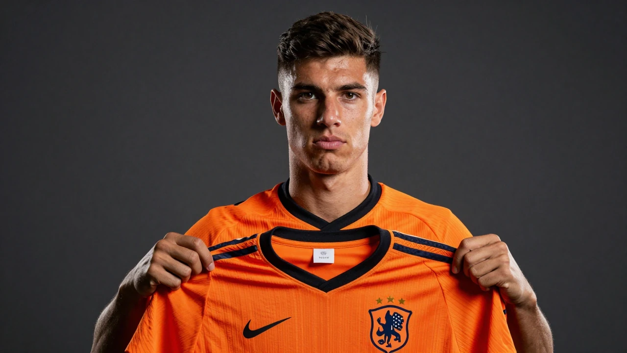 Wolverhampton Wanderers have sold Dutch defender Ki-Jana Hoever to Sparta Prague on a permanent transfer, ending his...