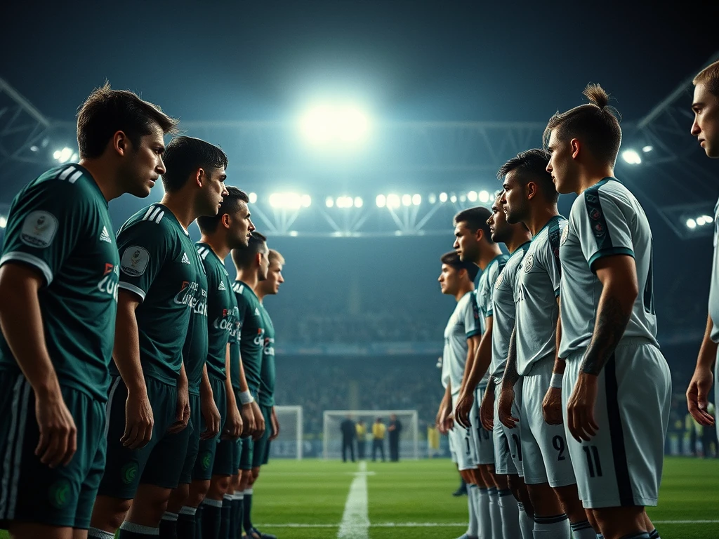 Embracing the Green Army: Plymouth's Fan Culture and Rituals
