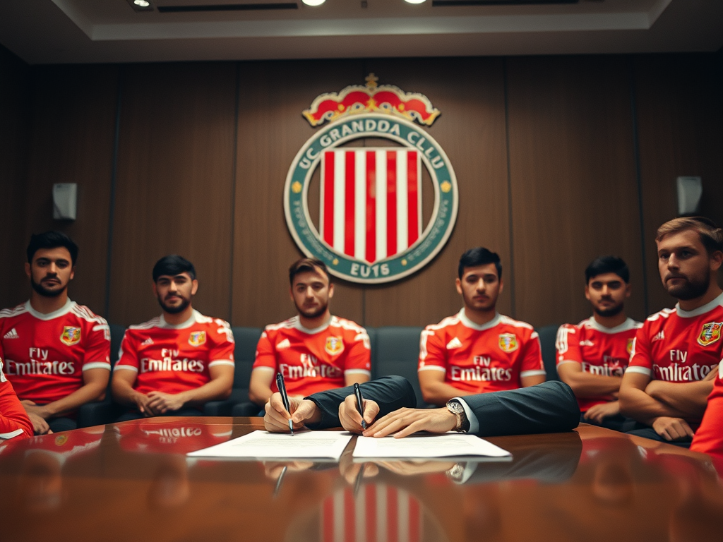Granada CF apuesta fuerte por el extremo del Getafe