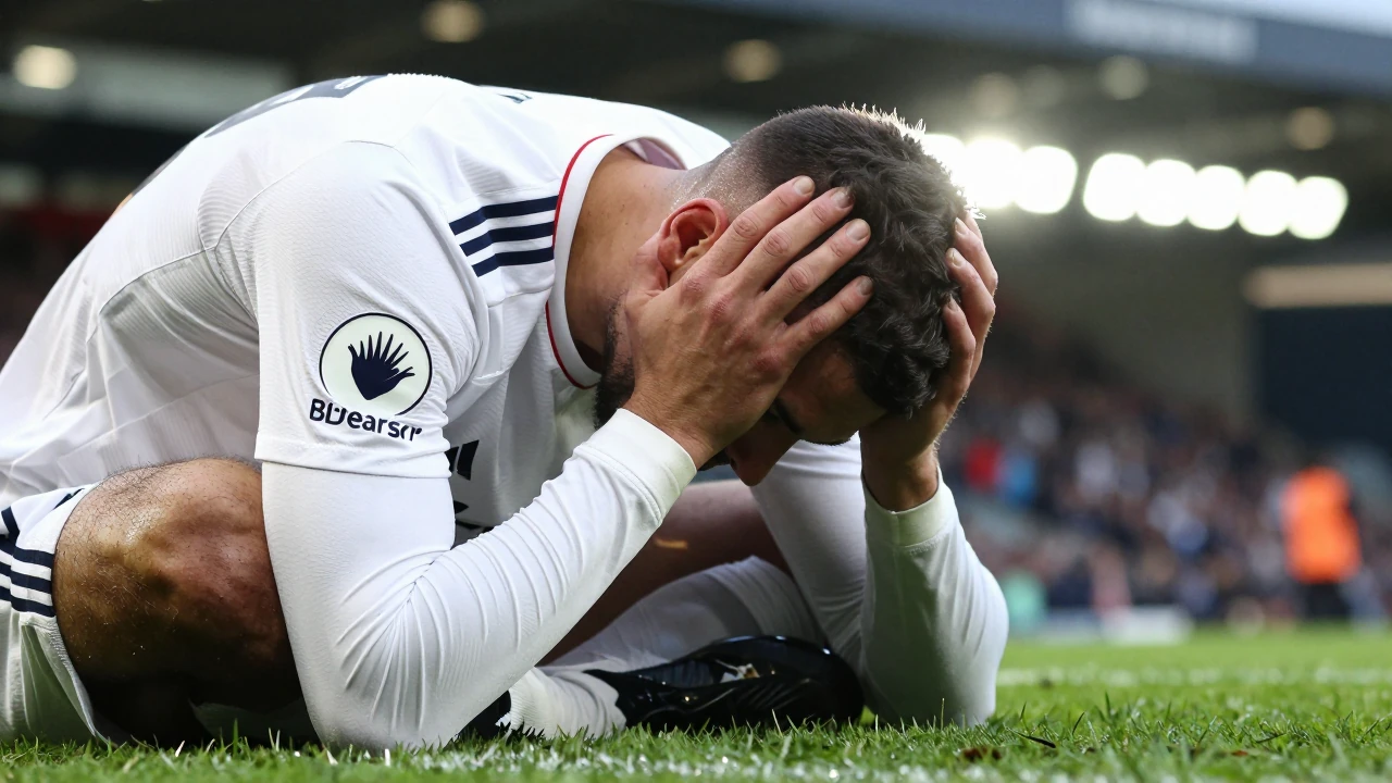 Leeds United's Joe Rodon faces 8-10 weeks out with a hamstring injury, confirmed by manager Daniel Farke ahead of the...