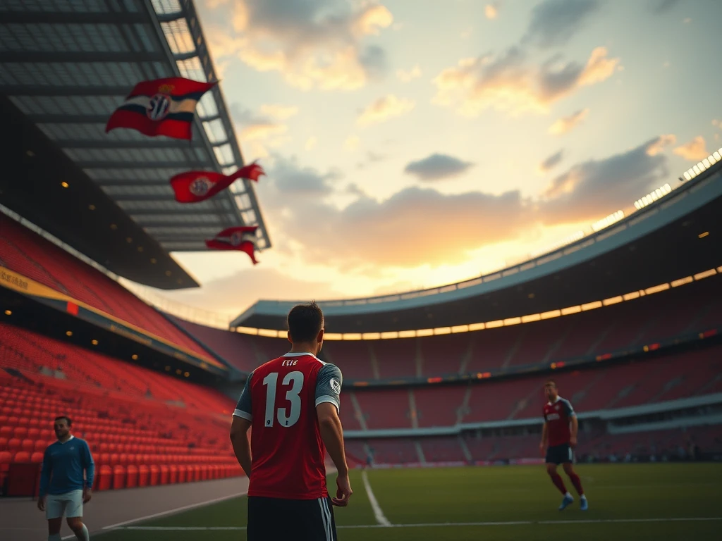 SC Freiburg will Europapokalplatz am letzten Spieltag sichern
