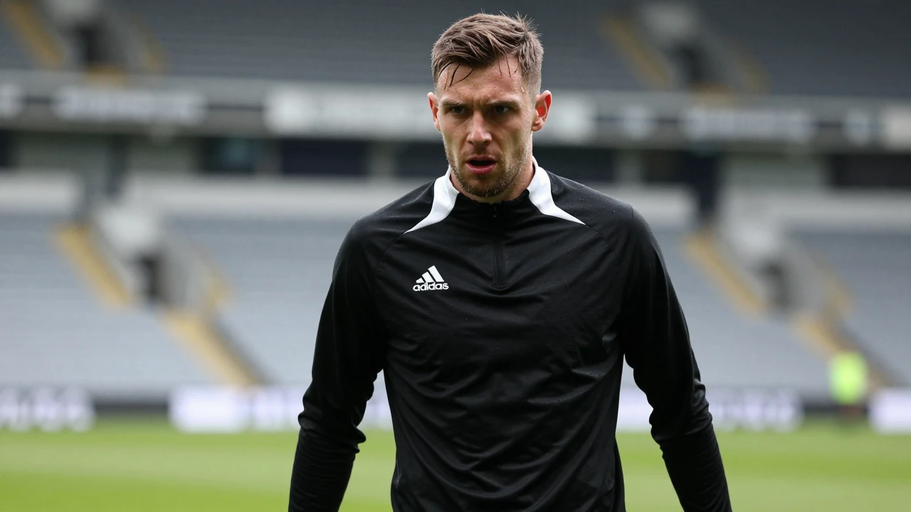 Port Vale drew 1-1 with Tranmere Rovers in League Two on Saturday 22 August 2026, with the match available as Sky Sports...