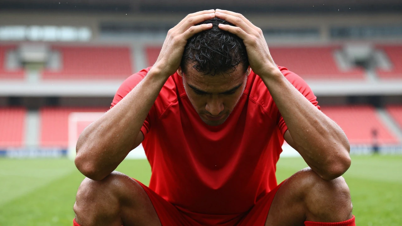 El RCD Mallorca lanza una campaña con Disney+ por el estreno de Daredevil: Born Again con Raíllo, Darder, Joseph y Torre...