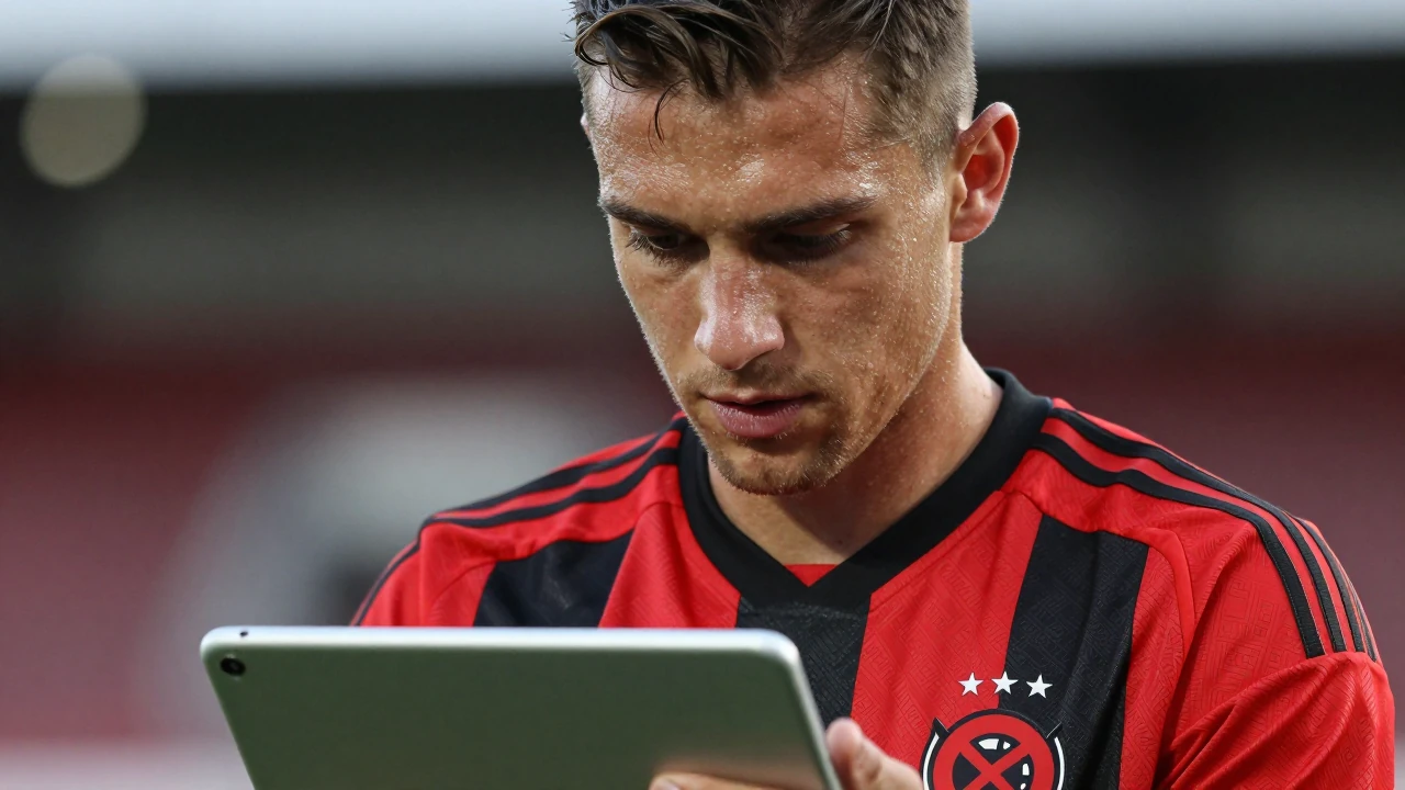 Excelsior Rotterdam holds a positive record against SC Heerenveen and shows strong passing and tackling efficiency this...