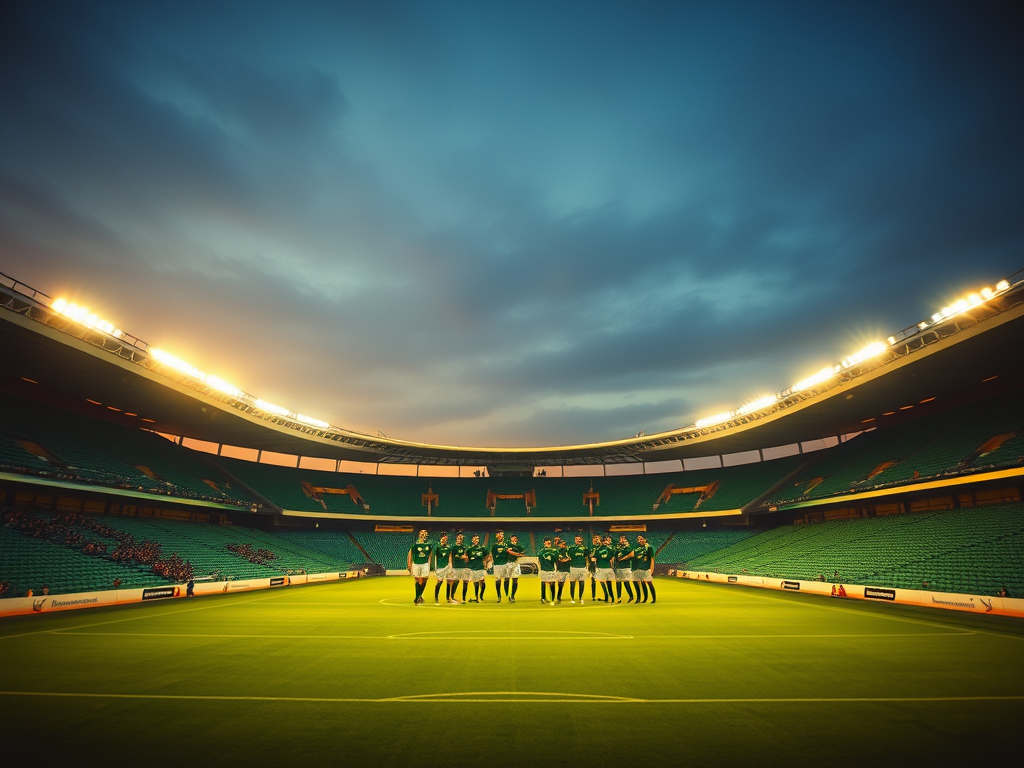 The Fan Culture: Traditions that Define La Fiera