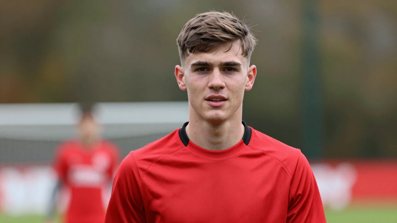 Brentford's Conor McManus signs for Gillingham as the 22-year-old defender seeks regular football, with the club eyeing...