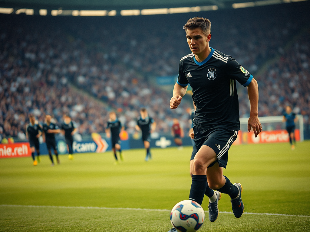 SC Paderborn 07 dominiert Pässe gegen 1. FC Magdeburg