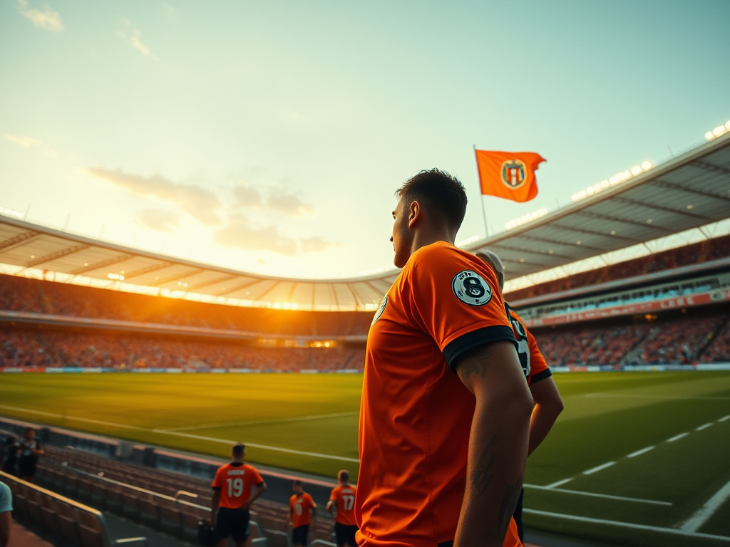 T. Dago : L'attaquant clé du Stade Lavallois