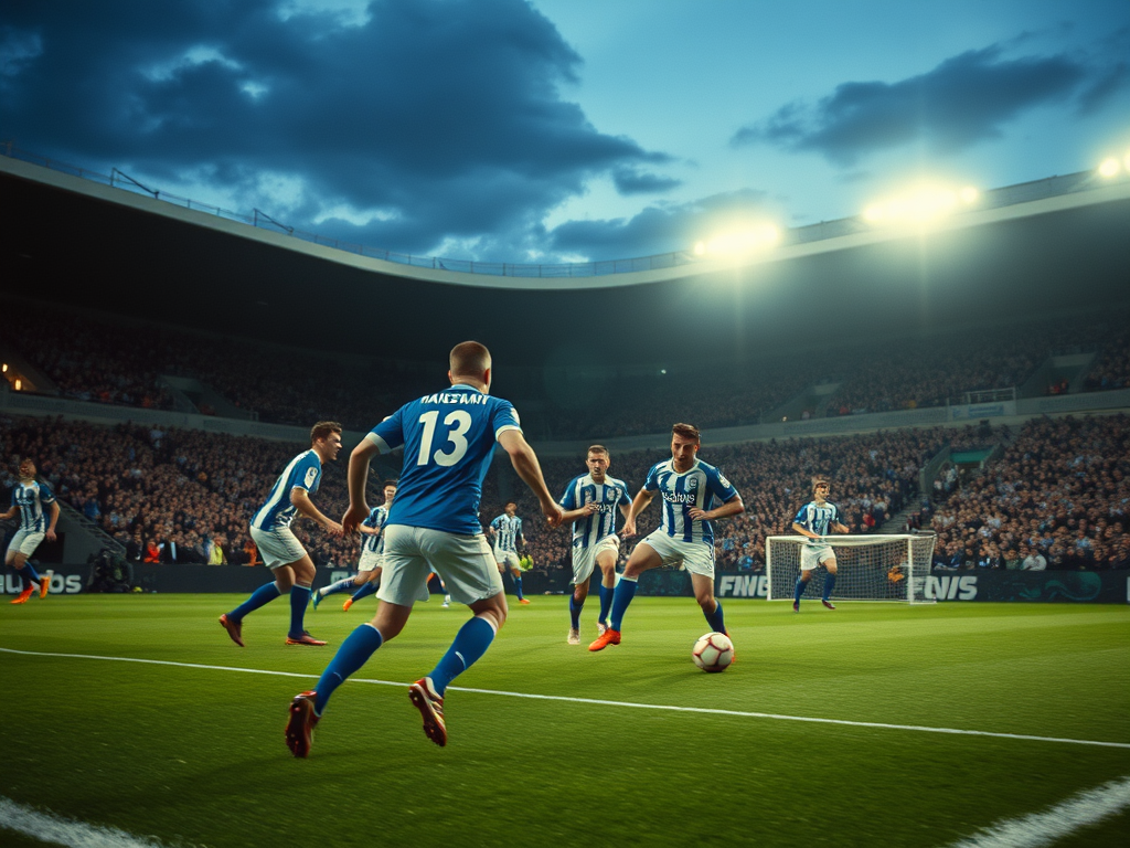 VfL Bochum empfängt 1. FC Magdeburg: Live im Free-TV sehen