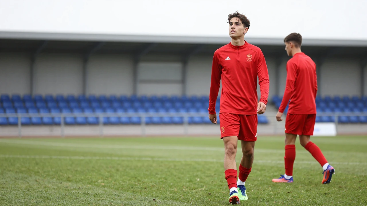 Le Stade Rennais FC confirme son statut de principale pépinière du football français avec sept de ses joueurs, actuels ou...